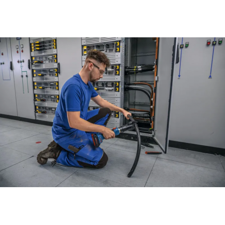 GKH 18V-50 Υδραυλικός Κόφτης Καλωδίων 50kN 18V (Solo)