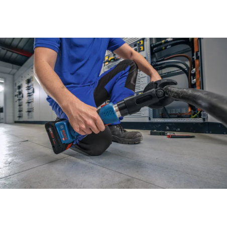 GKH 18V-50 Υδραυλικός Κόφτης Καλωδίων 50kN 18V (Solo)