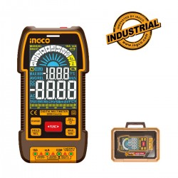 DM110004 Ψηφιακό Πολύμετρο True RMS 1000V