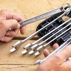 FMMT82848-0 Γερμανοπολύγωνα Καστάνιας 8-19mm - 7 Τεμάχια