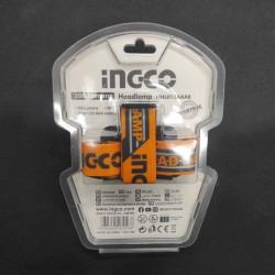 HHL013AAA8 Φακός Προβολέας LED Κεφαλής 100-200lm
