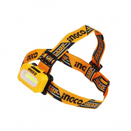 HHL013AAA8 Φακός Προβολέας LED Κεφαλής 100-200lm