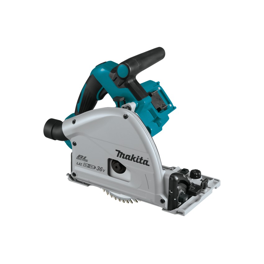 DSP600Z Δισκοπρίονο Μπαταρίας 165mm 18V (Solo)