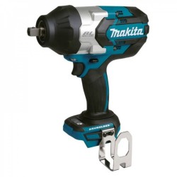 DTW1004Z Μπουλονόκλειδο Μπαταρίας 1/2'' 18V (Solo)
