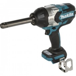 DTW1005Z Μπουλονόκλειδο Μπαταρίας 3/4'' 18V (Solo)