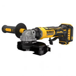DCG404NT-XJ Γωνιακός Τροχός 125mm με θήκη TSTAK XR 18V (Solo)