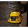 SFMCD714B-XJ 20V Brushless Κρουστικό Δραπανοκατσάβιδο 18V (Solo)