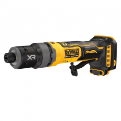 DCG420N-XJ Ευθύς Τροχός με Λαβή Σώματος XR 18V (Solo)
