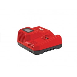 D00601 Σετ Εργαλείων Μπαταρίας 18V (1x5.0Ah & 1x8.0Ah)