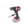 D00601 Σετ Εργαλείων Μπαταρίας 18V (1x5.0Ah & 1x8.0Ah)