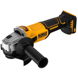 DCG407N-XJ Brushless Γωνιακός Τροχός 125mm XR 18V (Solo)