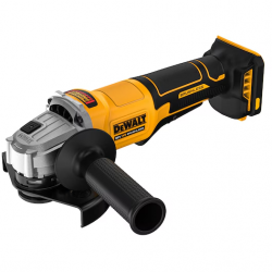 DCG408N-XJ Brushless Γωνιακός Τροχός 125mm XR 18V (Solo)