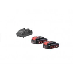 D00551 Κατσαβίδι Γυψοσανίδας Μπαταρίας 28Nm 18V (2x2.5Ah)