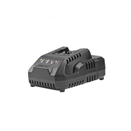 D00537 Κρουστικό Δραπανοκατσάβιδο 65Nm 18V (1x5.0Ah)
