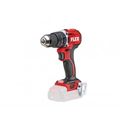 D00537 Κρουστικό Δραπανοκατσάβιδο 65Nm 18V (1x5.0Ah)