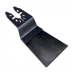 DT20705-QZ Λεπίδα για Ξύλο 66x43mm