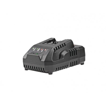 D00539 Κρουστικό Δραπανοκατσάβιδο 158Nm 18V (1x5.0Ah)