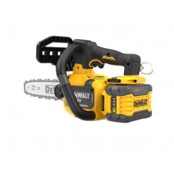 DCMCST632X1-QW Compact Αλυσοπρίονο Μπαταρίας 30cm 54V (1x9.0Ah)