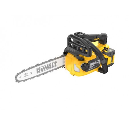 DCMCST632X1-QW Compact Αλυσοπρίονο Μπαταρίας 30cm 54V (1x9.0Ah)