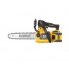 DCMCST632X1-QW Compact Αλυσοπρίονο Μπαταρίας 30cm 54V (1x9.0Ah)
