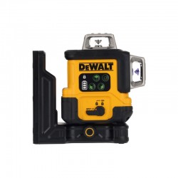 DCLE14361GB Αλφάδι Laser Πράσινης Δέσμης 3x360°