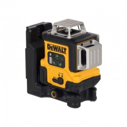 DCLE14361GB Αλφάδι Laser Πράσινης Δέσμης 3x360°
