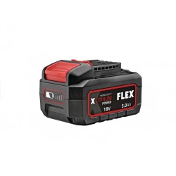 D00545 Μπουλονόκλειδο Μπαταρίας 1.060Nm 18V (1x5.0Ah)