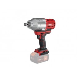 D00545 Μπουλονόκλειδο Μπαταρίας 1.060Nm 18V (1x5.0Ah)
