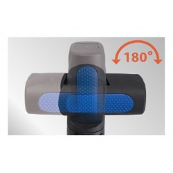 9TA331 Προβολέας Ράβδος Bonnet 1200lm