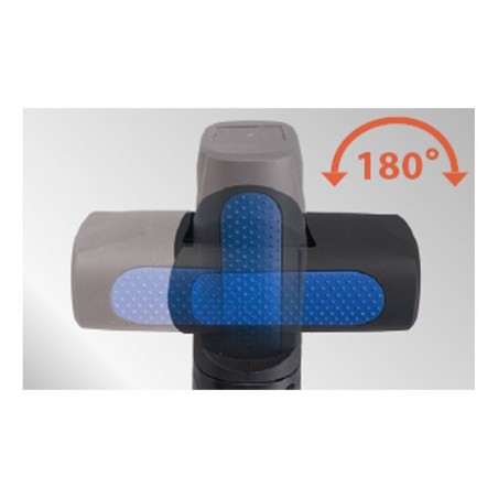 9TA331 Προβολέας Ράβδος Bonnet 1200lm