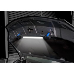 9TA331 Προβολέας Ράβδος Bonnet 1200lm