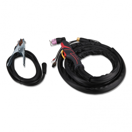 PLASMA CUT PILOT 50PI Κοπής Μετάλλων 20-50Α
