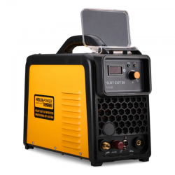 PLASMA CUT PILOT 50PI Κοπής Μετάλλων 20-50Α