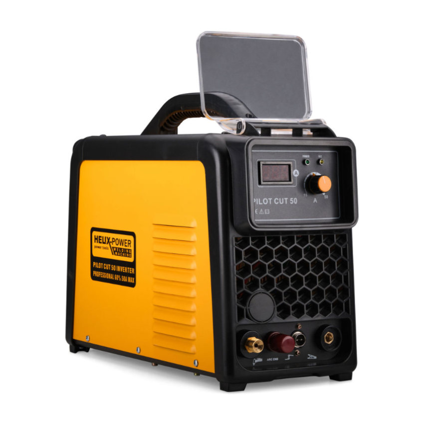 PLASMA CUT PILOT 50PI Κοπής Μετάλλων 20-50Α