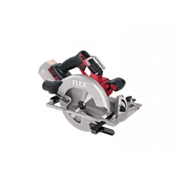 D00570 Δισκοπρίονο Μπαταρίας 190mm 18V (1x5.0Ah)