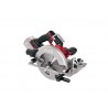 D00570 Δισκοπρίονο Μπαταρίας 190mm 18V (1x5.0Ah)