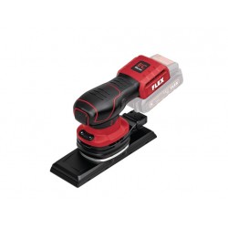 OSE 2-70x198 18-EC C Παλμικό Τριβείο Μπαταρίας 70x198mm 18V (Solo)