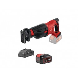 D00569 Σπαθόσεγα Μπαταρίας 180mm 18V (1x5.0Ah)