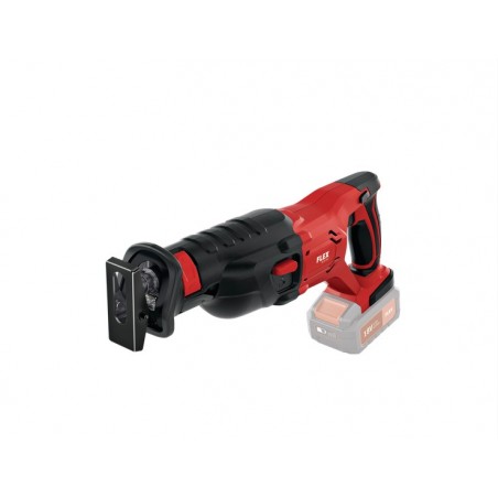D00569 Σπαθόσεγα Μπαταρίας 180mm 18V (1x5.0Ah)