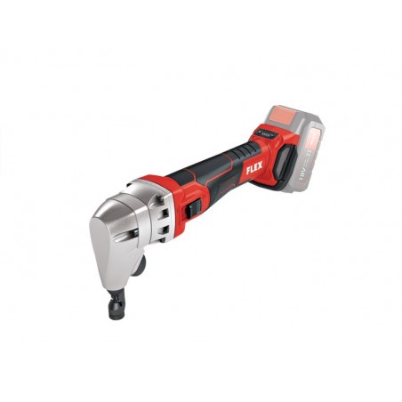 D00581 Ζουμποψάλιδο Μπαταρίας 18V (1x5.0Ah)