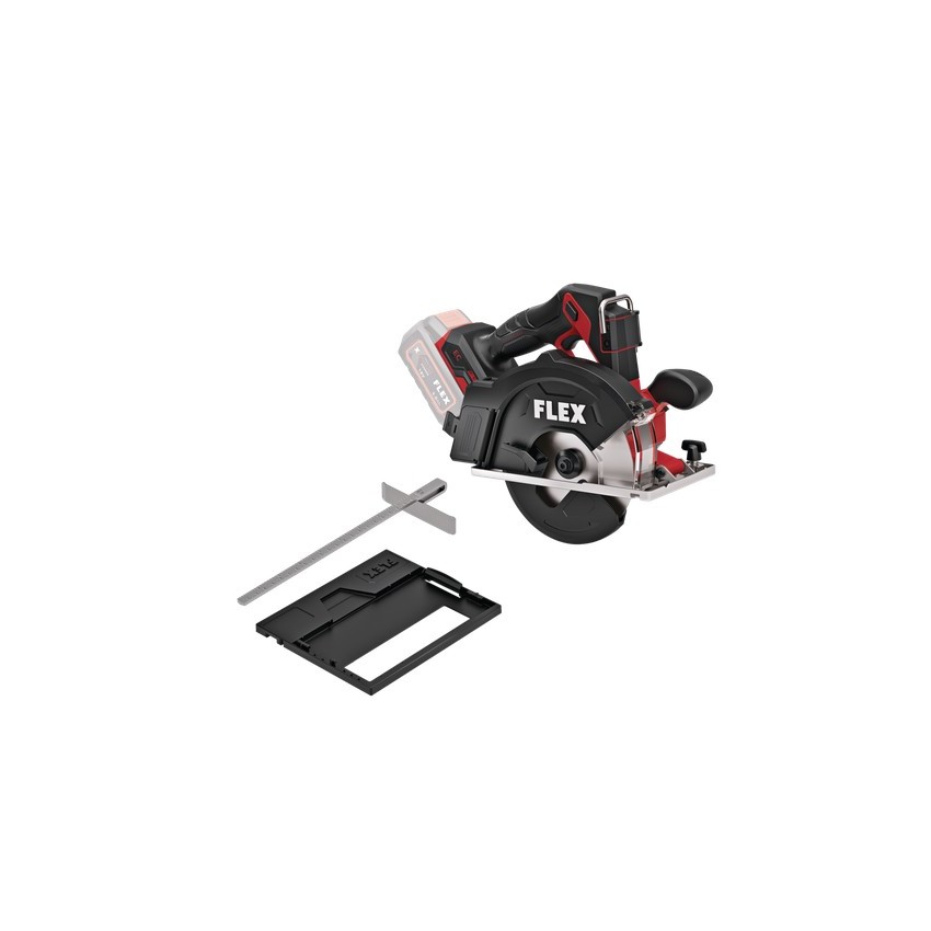 CSM 57 18-EC C Δισκοπρίονο Μετάλλου Μπαταρίας 150mm 18V (Solo)