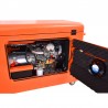 WS15000L-3 Ηλεκτρογεννήτρια Πετρελαίου 10000W