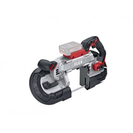 D00582 Πριονοκορδέλα Μπαταρίας 127mm 18V (1x5.0Ah)