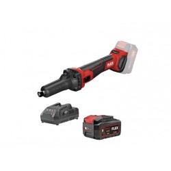 D00585 Ευθύς Λειαντήρας 18V (1x5.0Ah)