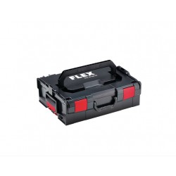 D00586 Ευθύς Λειαντήρας 18V (1x5.0Ah)