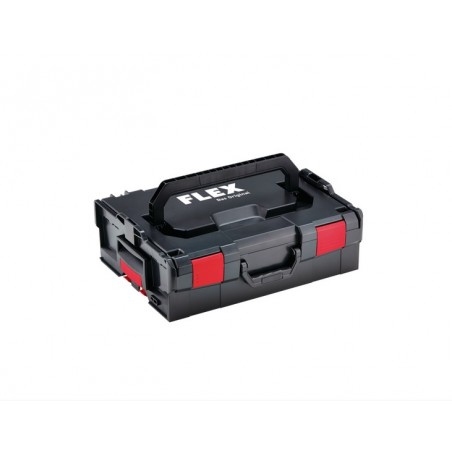 D00586 Ευθύς Λειαντήρας 18V (1x5.0Ah)