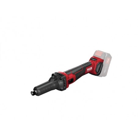 D00586 Ευθύς Λειαντήρας 18V (1x5.0Ah)