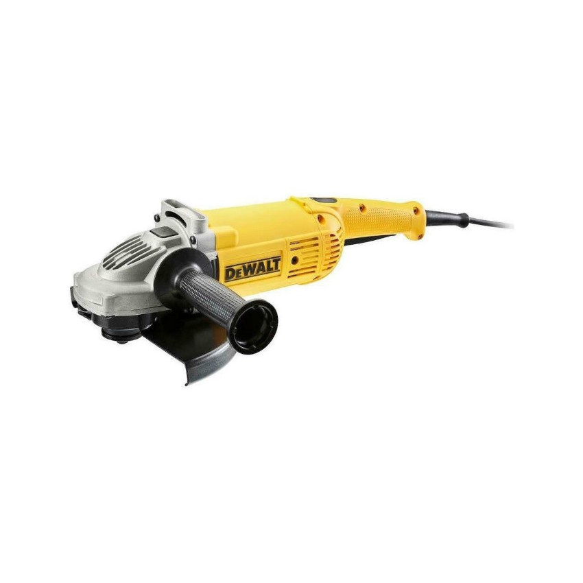 DWE492K Γωνιακός Tροχός 230mm 2200W