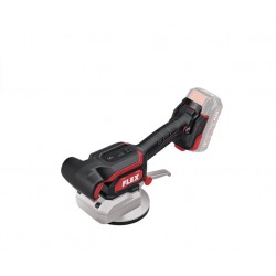D00588 Δονητής Πλακιδίων Μπαταρίας 120mm 18V (2x2.5Ah)
