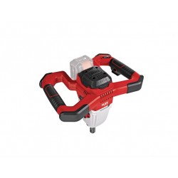 MXE 18.0 EC & HP2 120 Αναδευτήρας Μπαταρίας 120mm 18V (Solo)